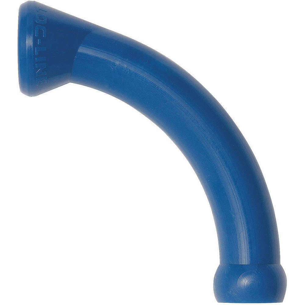 LOC-LINE 41491 Extended Elbow 1/4 Inch - Pack Of 4 | AB6BNJ 20Y144