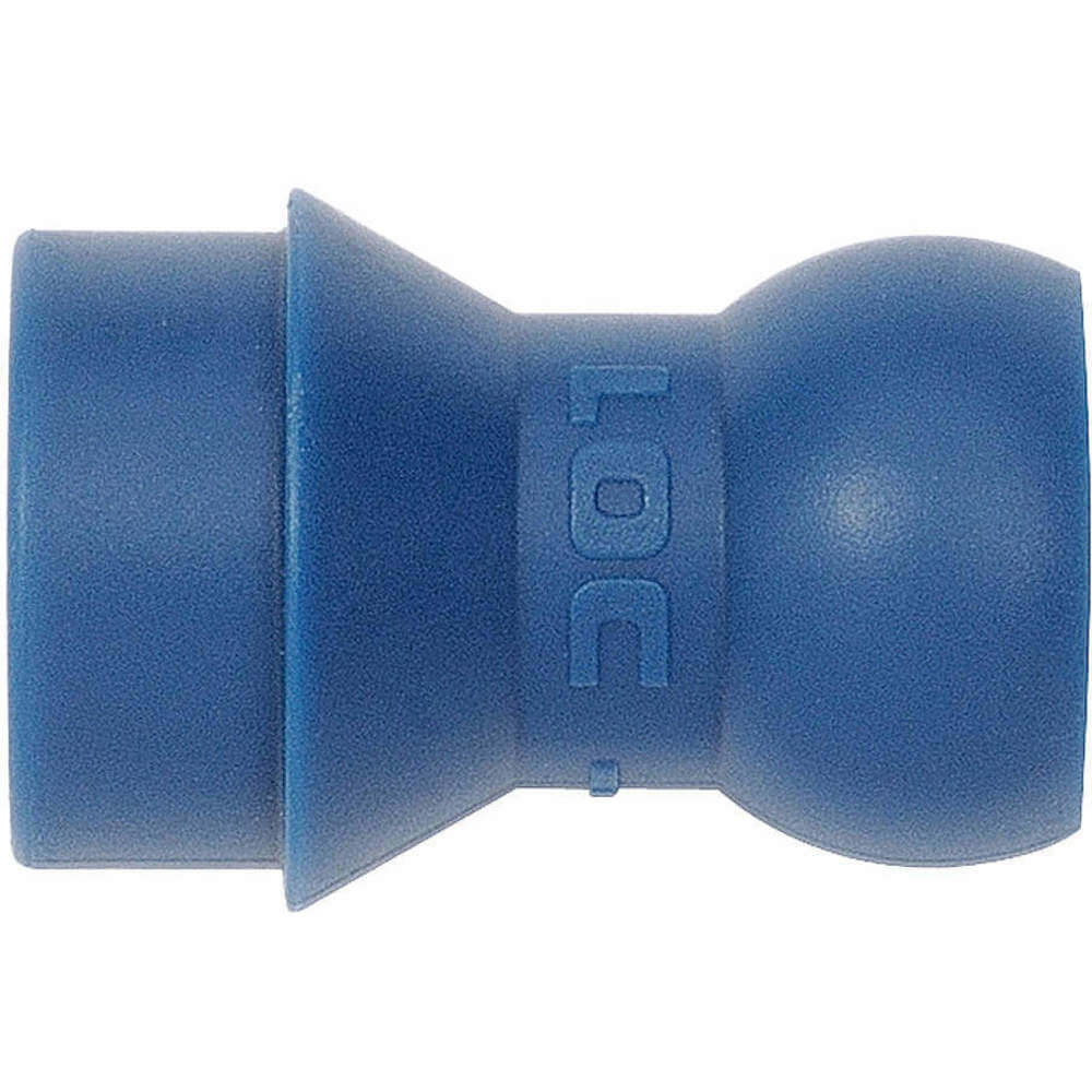 LOC-LINE 41494 Haas Short Lathe Adapter, 1/4" ID - PK4 | AB6BNM 20Y147