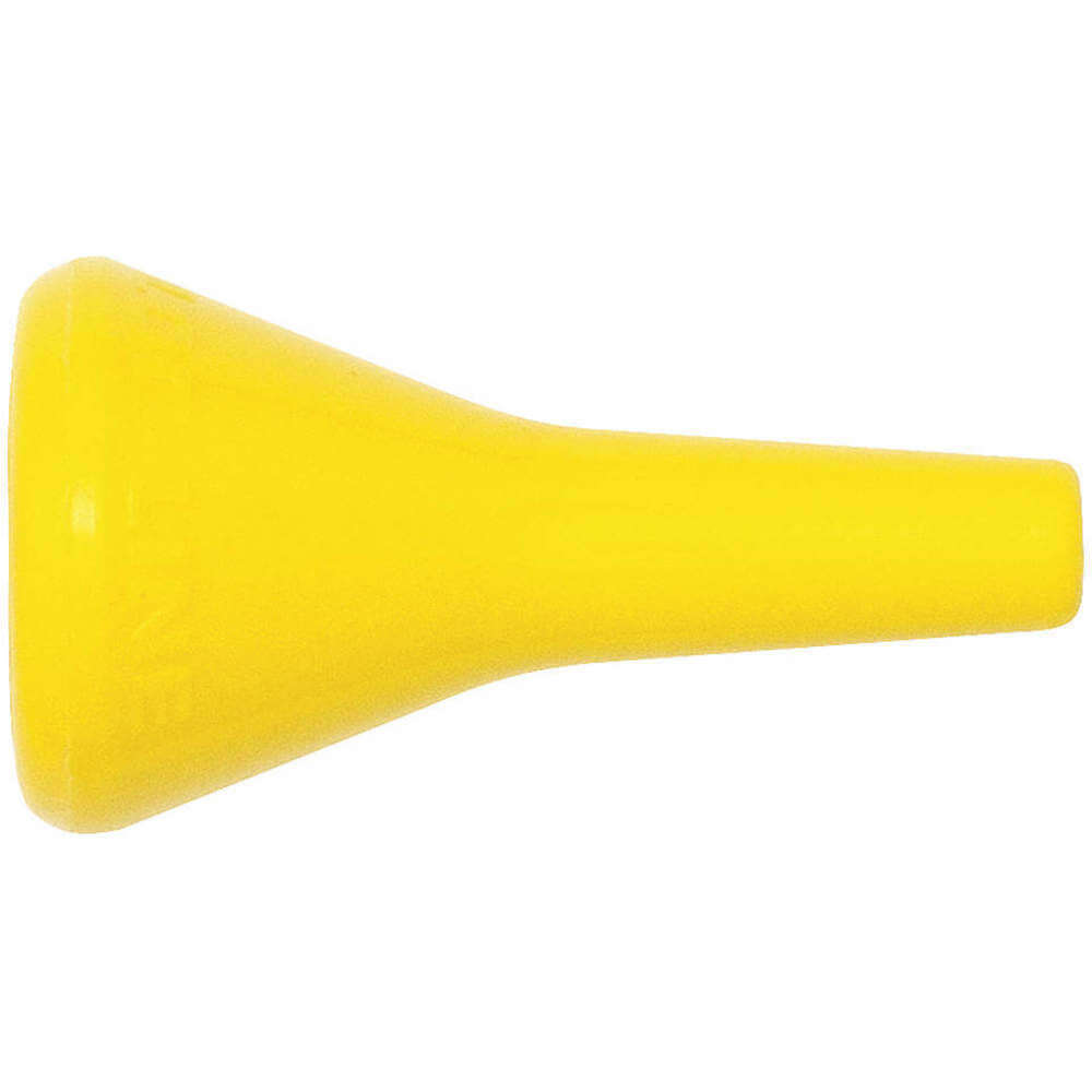 LOC-LINE 46422 Acid Resist Nozzle 1/16 Inch - Pack Of 50 | AB6BNR 20Y154