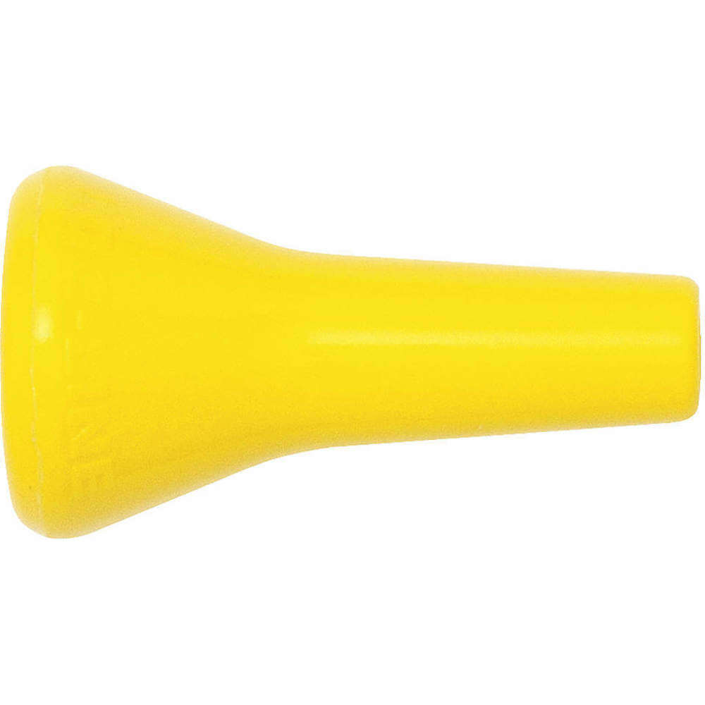 LOC-LINE 46423 Acid Resist Nozzle 1/8 Inch - Pack Of 50 | AB6BNT 20Y155