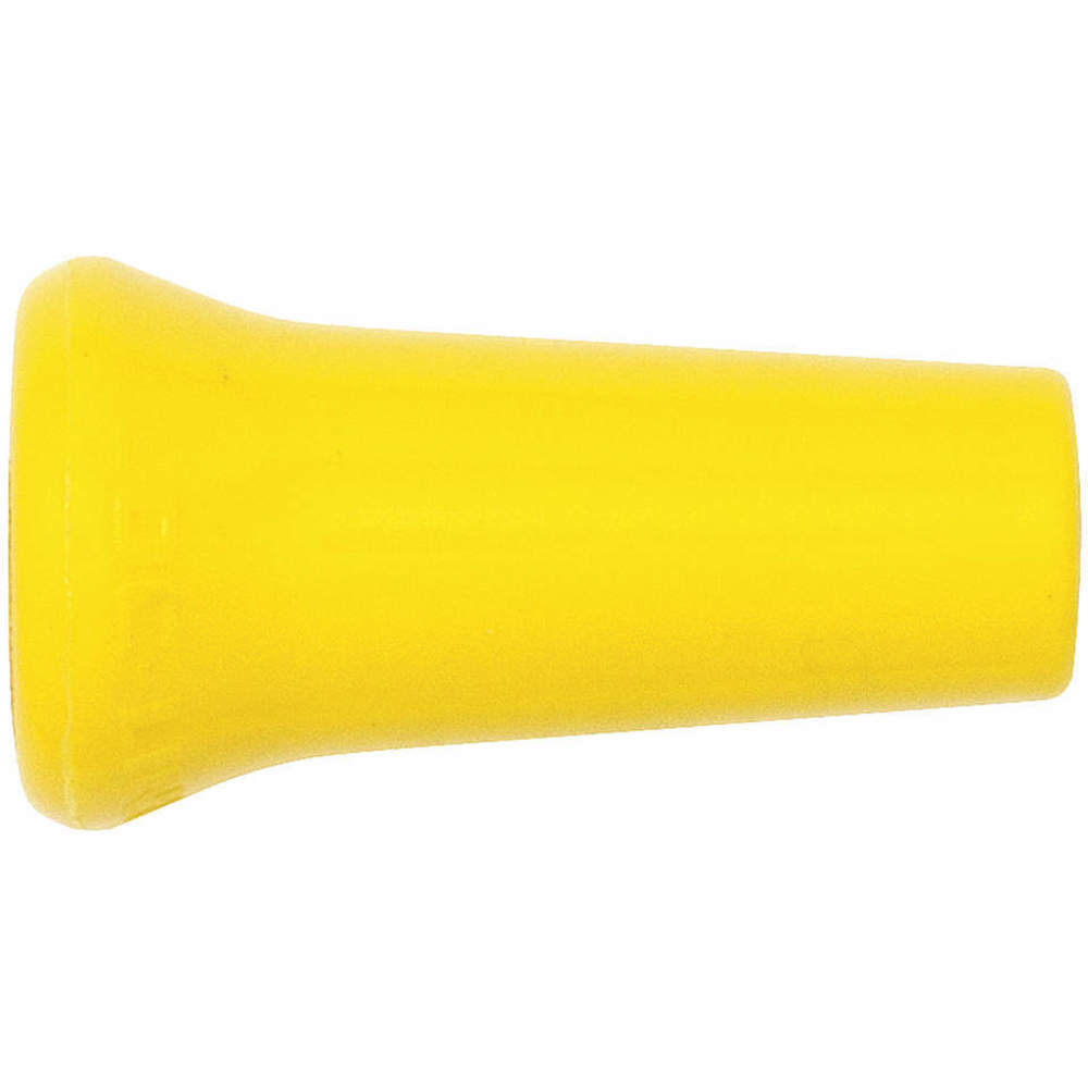 LOC-LINE 46424 Acid Resist Nozzle 1/4 Inch - Pack Of 50 | AB6BNU 20Y156