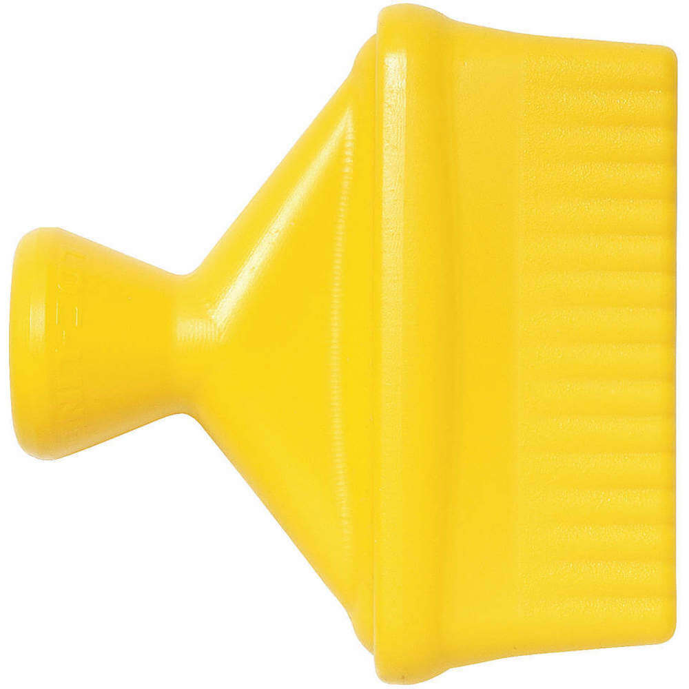 LOC-LINE 46449 Acid Resistant Swivel Nozzle 40 1/4 Inch - Pack Of 20 | AB6BPD 20Y165