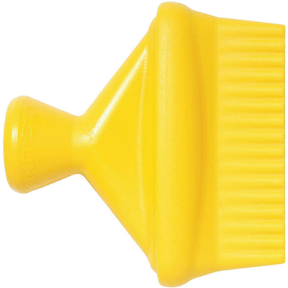 LOC-LINE 46450 Acid Resistant Swivel Nozzle 60 1/4 Inch - Pack Of 20 | AB6BPE 20Y166