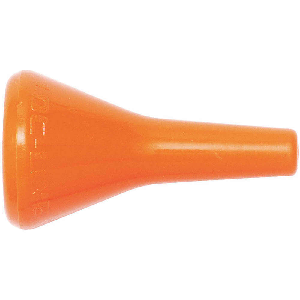 LOC-LINE 49422 Round Nozzle 1/16 Inch - Pack Of 50 | AB6BPG 20Y168