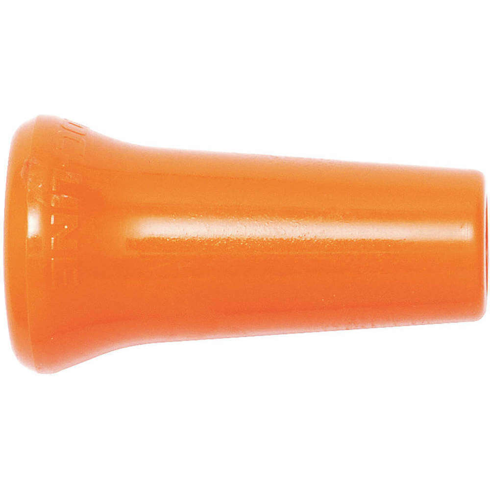 LOC-LINE 49424 Round Nozzle 1/4 Inch - Pack Of 50 | AB6BPH 20Y169