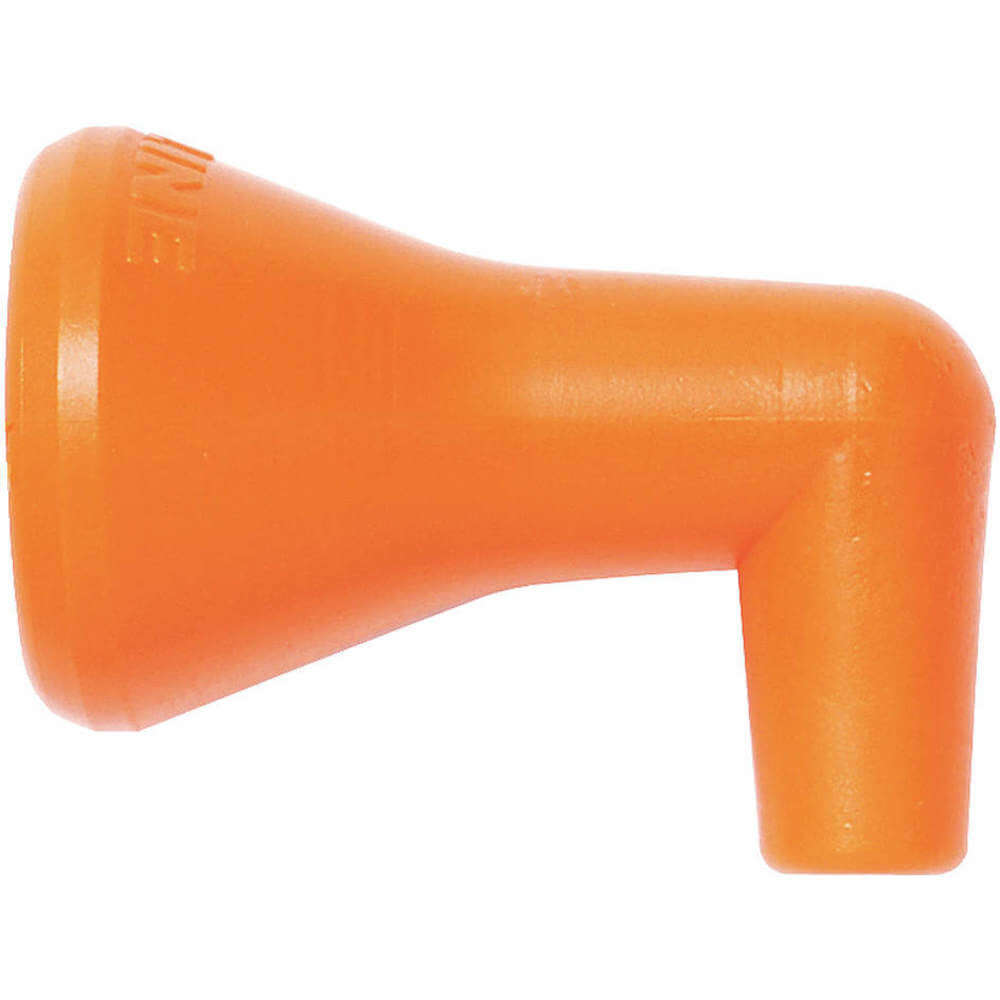 LOC-LINE 49440 90 Degree Round Nozzle 1/8 Inch - Pack Of 20 | AB6BPR 20Y177