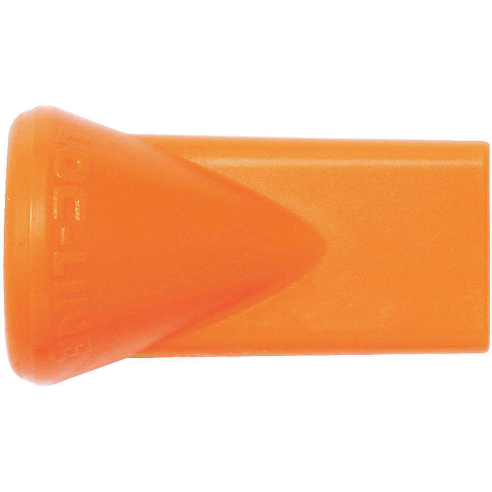 LOC-LINE 49452 Flat Slot 60 Nozzle 1/4 Inch - Pack Of 20 | AB6BPZ 20Y184