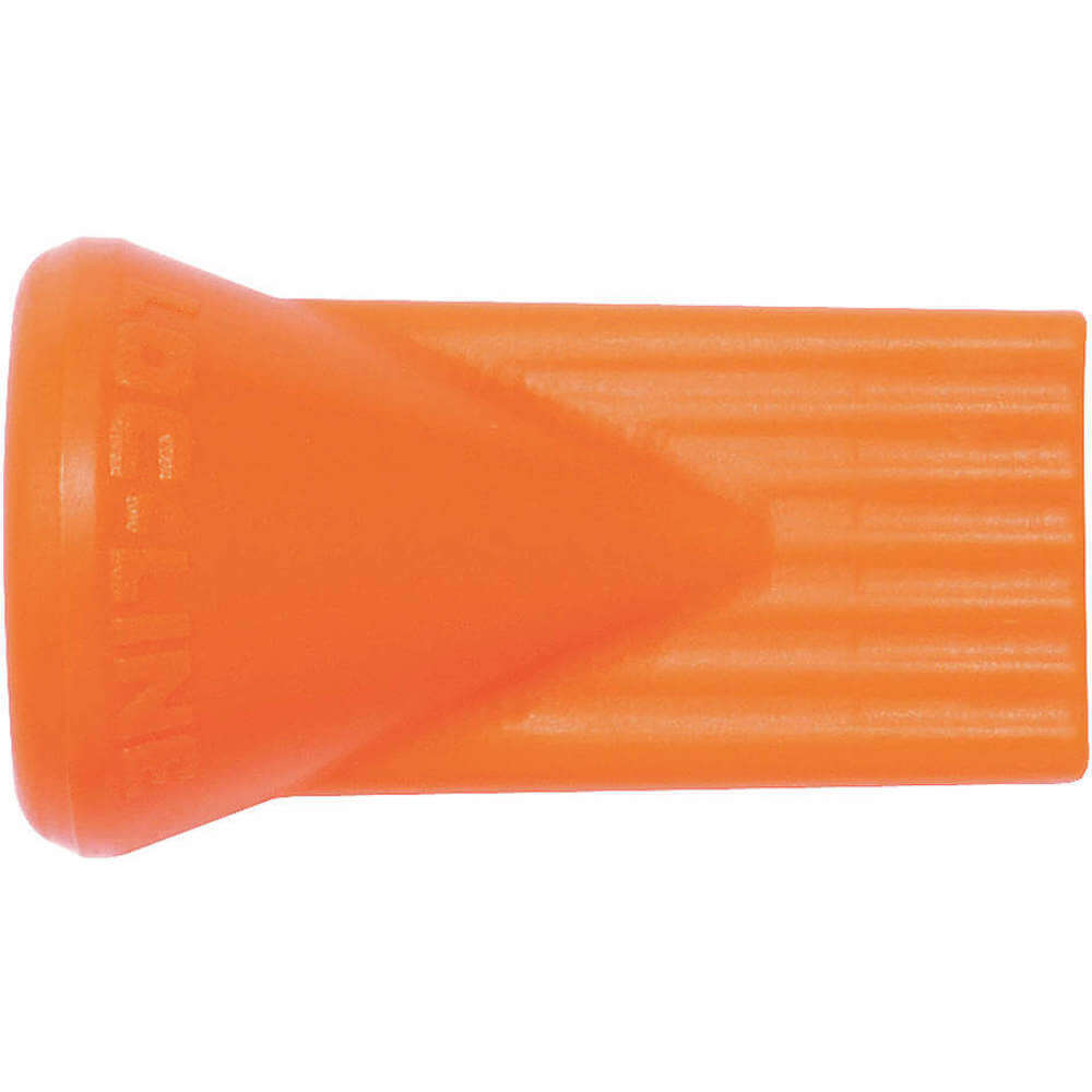 LOC-LINE 49454 Flat 7 Hole Nozzle 1/4 Inch - Pack Of 20 | AB6BQA 20Y185