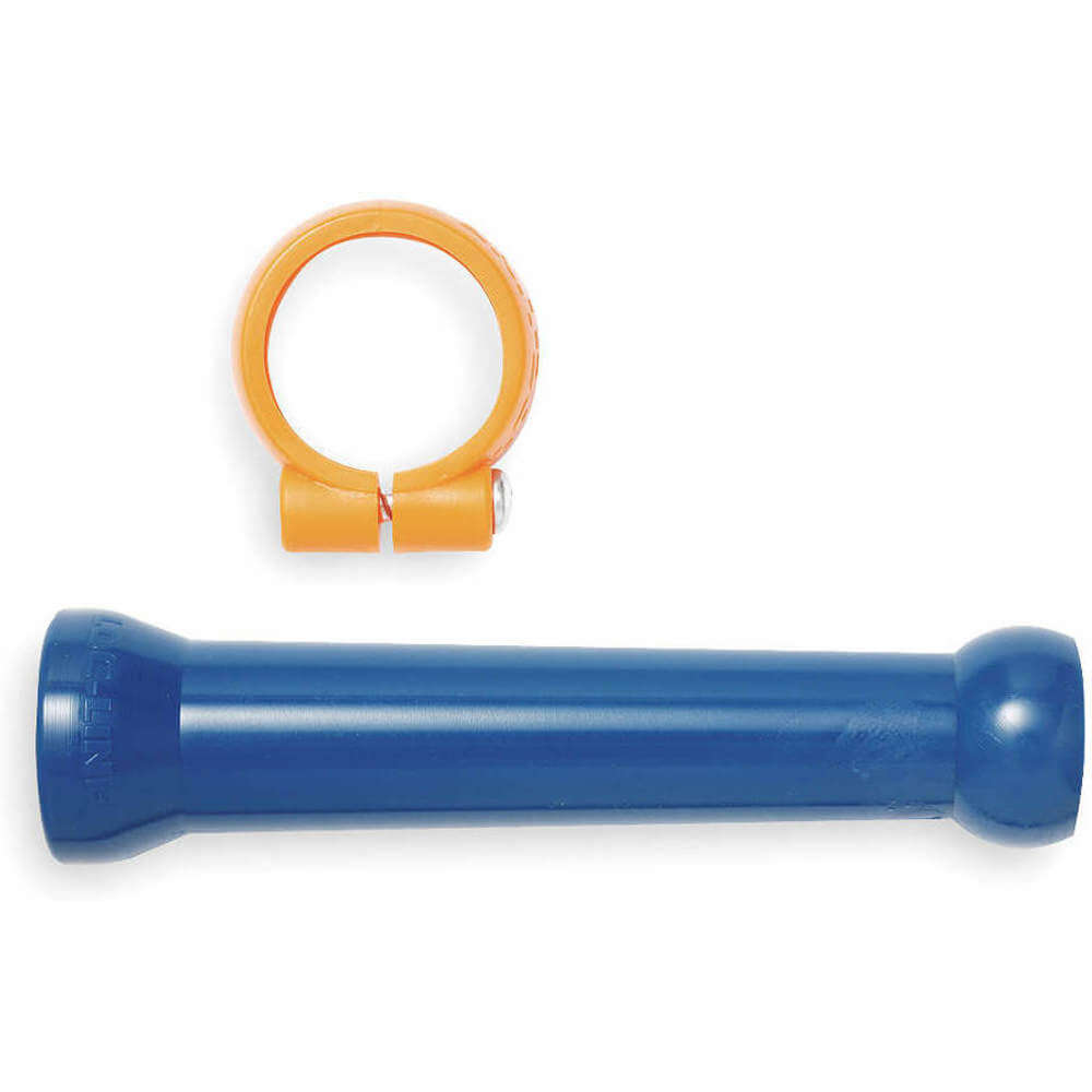 LOC-LINE 51835 Flex Hose Extended Element Kit | AA9MPV 1DYA8