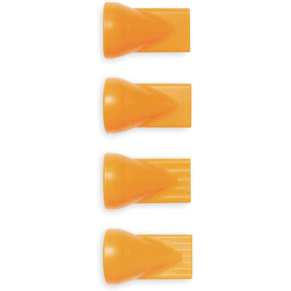 LOC-LINE 51844 Flat Nozzle Assortment Pack | AA9MJK 1DXU9