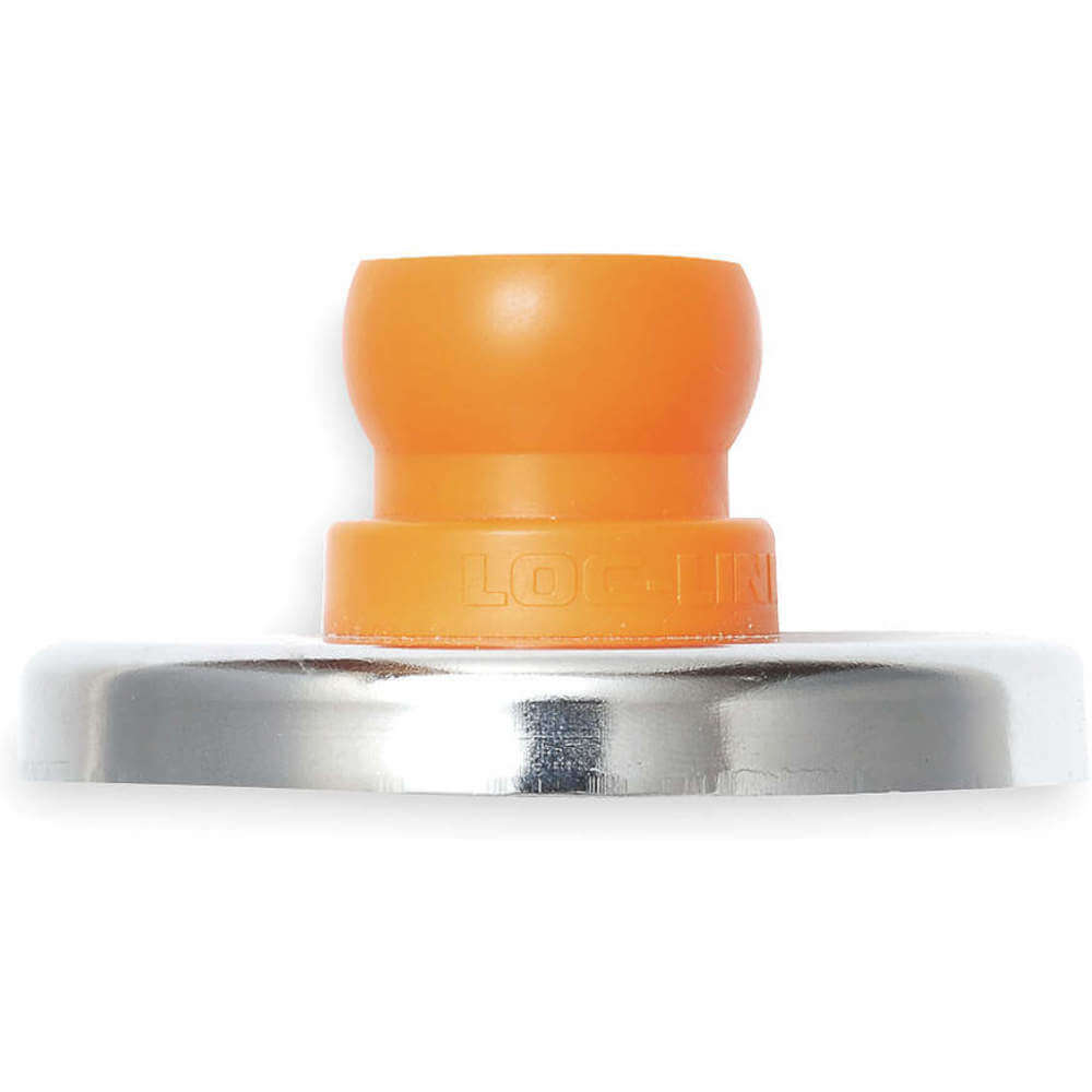 LOC-LINE 51846 Magnetic Base | AA9MJM 1DXW2