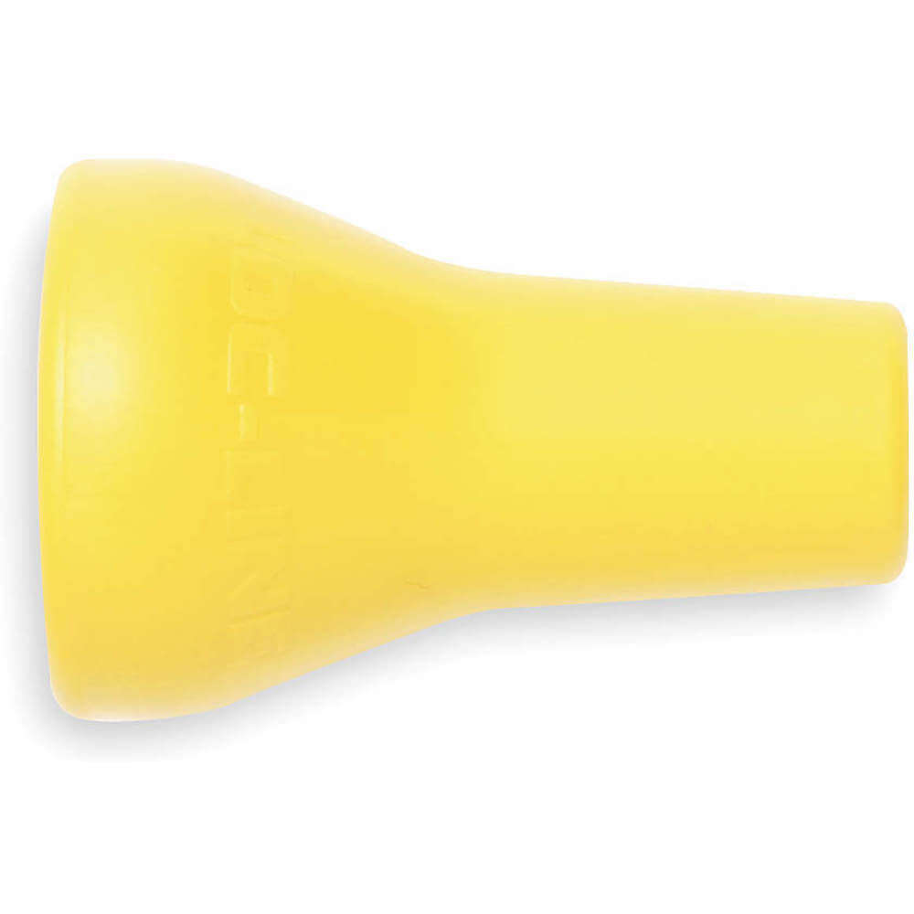 LOC-LINE 56802 Flex Hose Nozzle Acid Resistant Pack Of 4 | AA9MJT 1DXW7