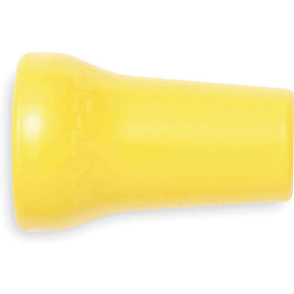 LOC-LINE 56803 Flex Hose Nozzle Acid Resistant Pack Of 4 | AA9MJU 1DXW8