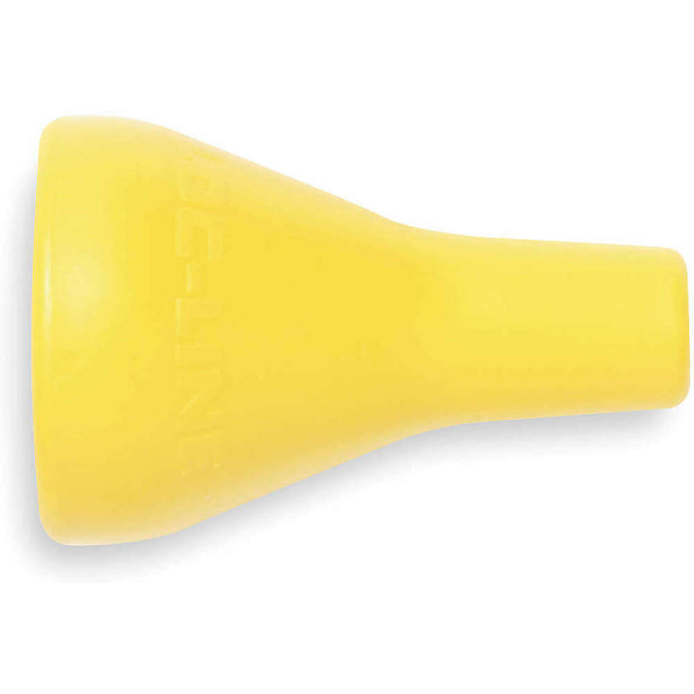 LOC-LINE 56806 Flex Hose Nozzle Acid Resistant Pack Of 4 | AA9MJX 1DXY2