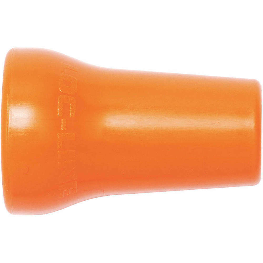 LOC-LINE 59863 Round Nozzle 1/2 Inch - Pack Of 50 | AB6BRF 20Y220