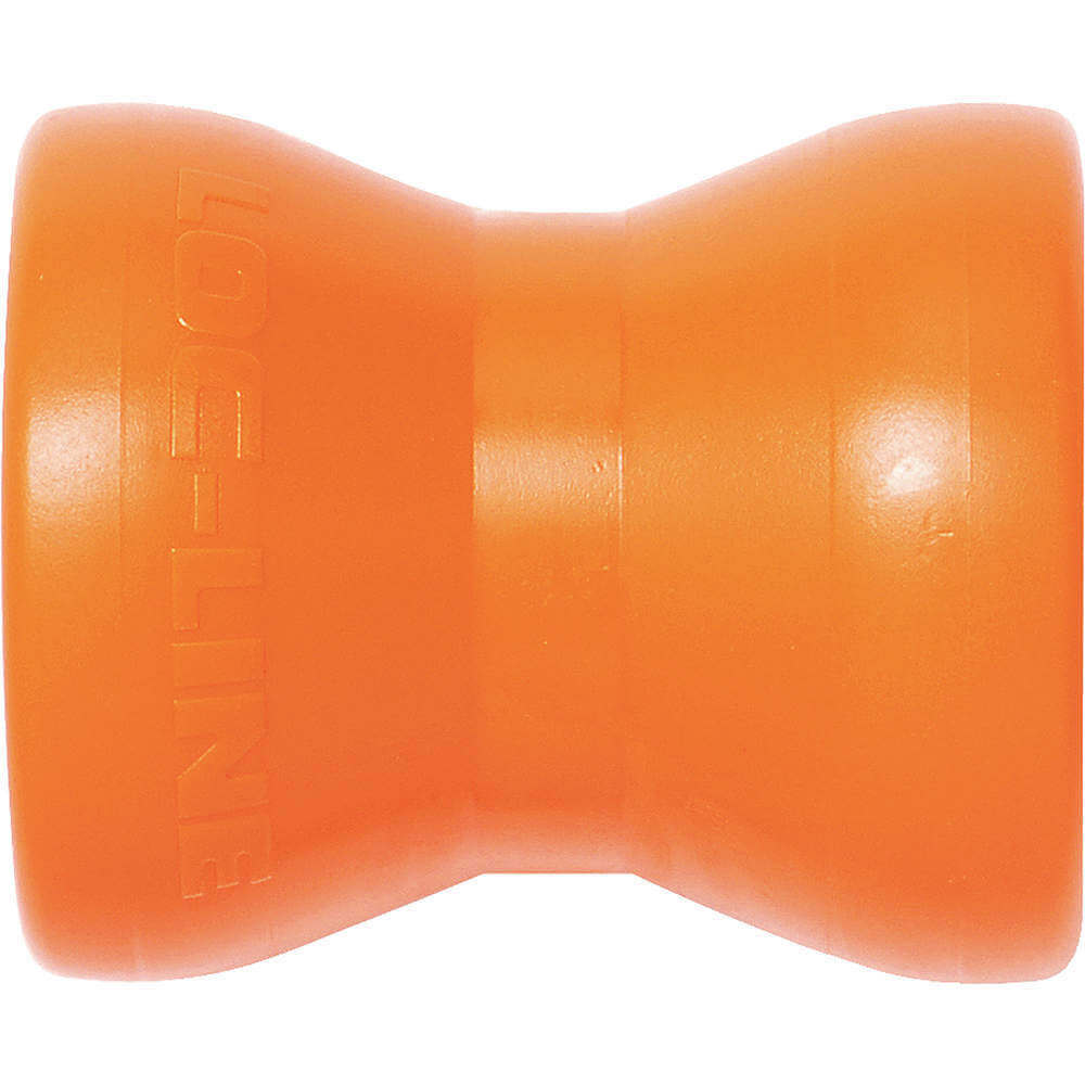 LOC-LINE 59872 Double Socket 1/2 Inch - Pack Of 20 | AB6BRP 20Y228