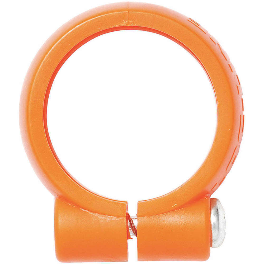 LOC-LINE 59884 Element Clamp With Screws 1/2 Inch - Pack Of 20 | AB6BTB 20Y239