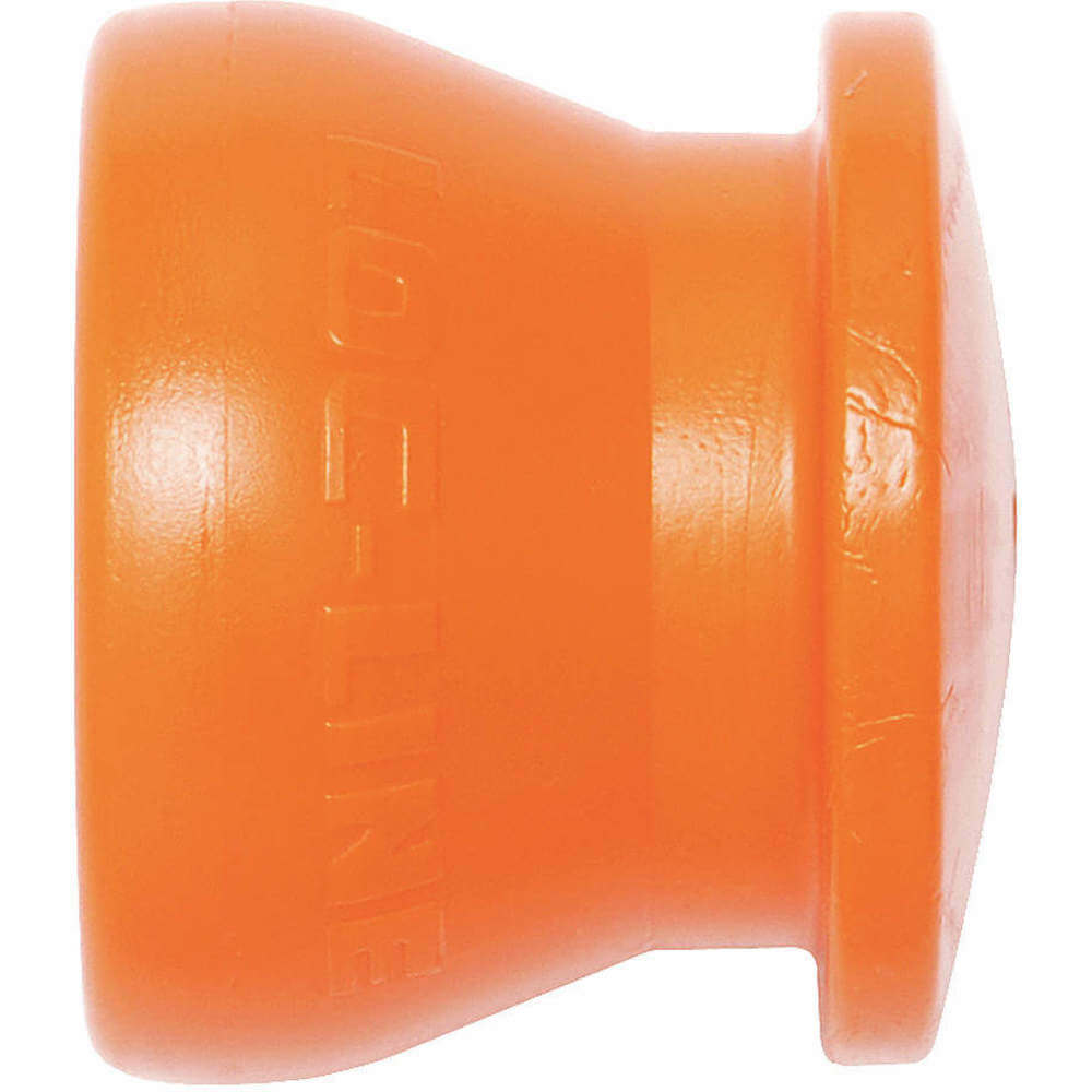 LOC-LINE 59885 End Caps 1/2 Inch - Pack Of 20 | AB6BTC 20Y240