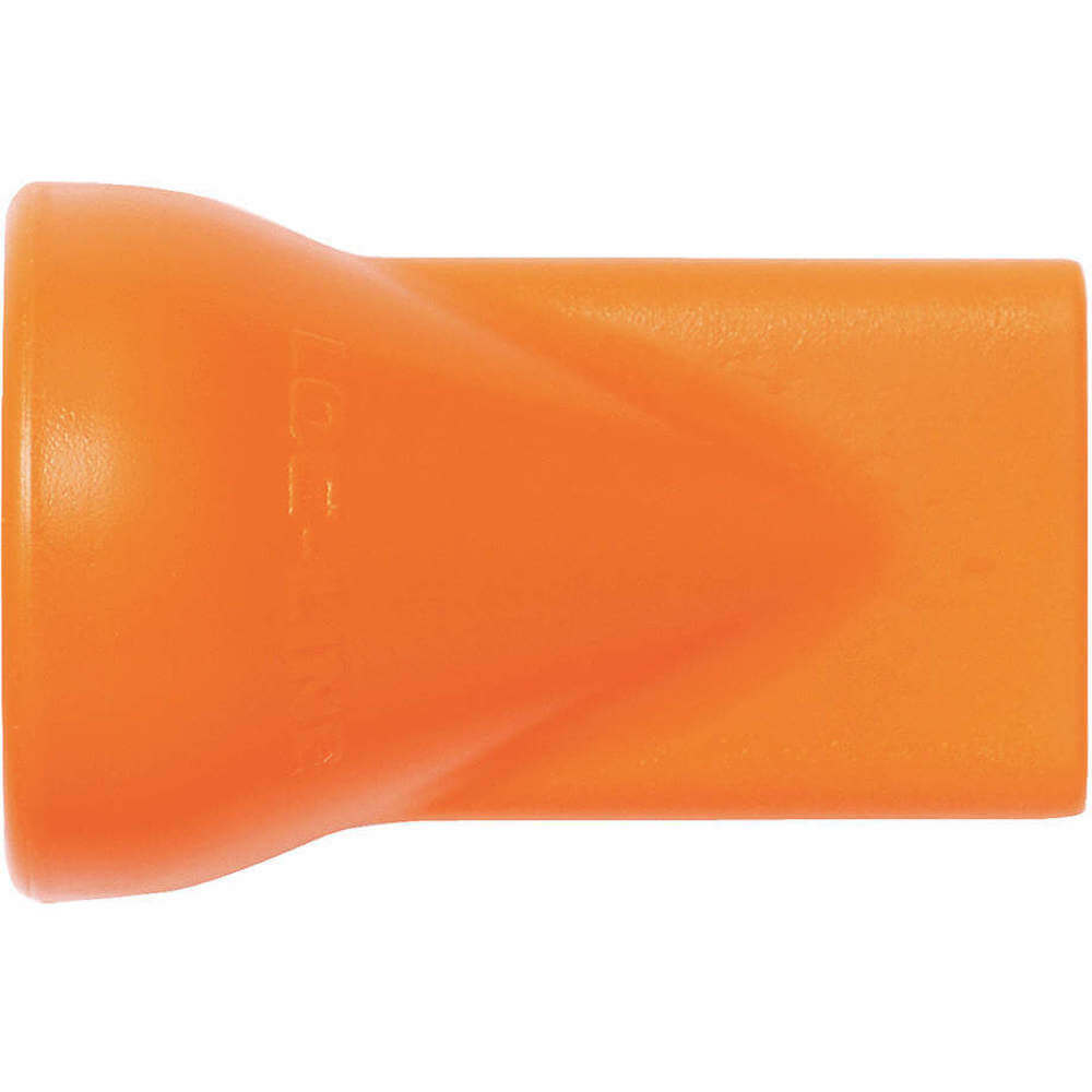 LOC-LINE 59890 Flat Slot 80 Nozzle 1/2 Inch - Pack Of 20 | AB6BTE 20Y242