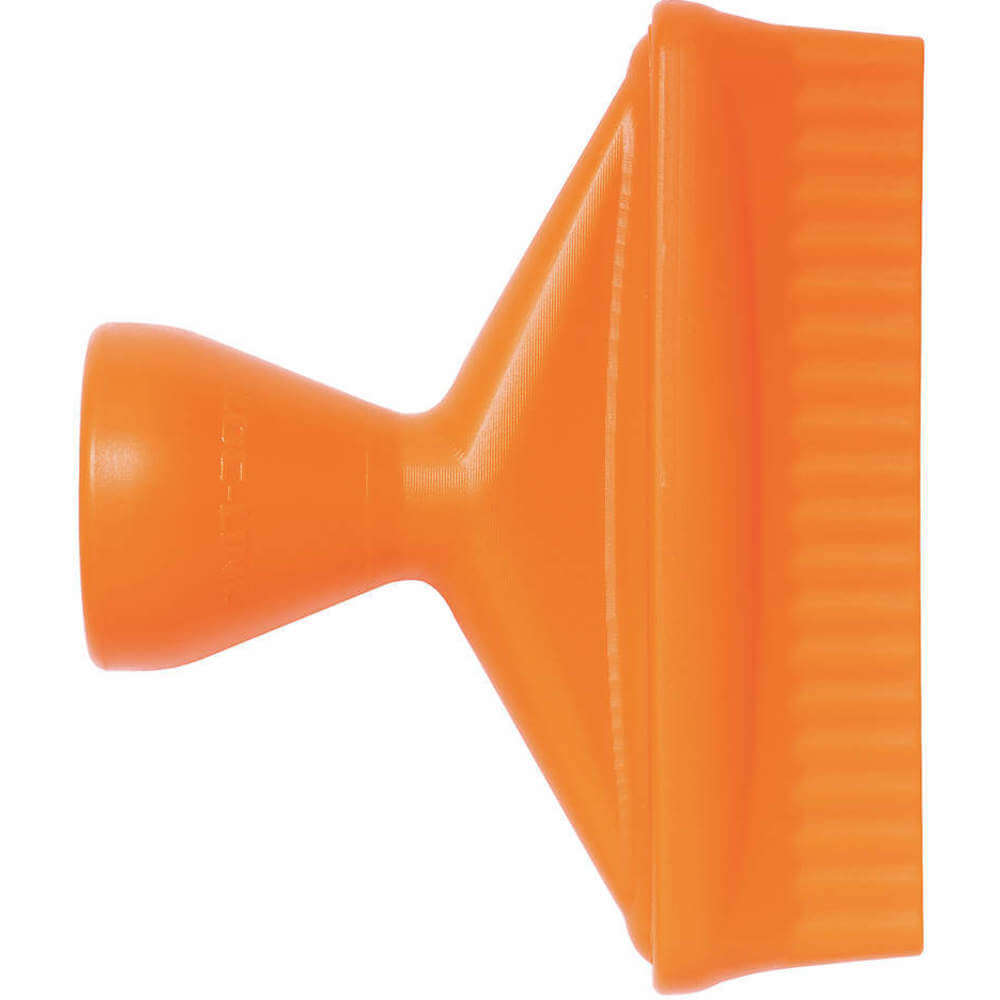 LOC-LINE 59895 Swivel Nozzle 75 2 1/2 Inch - Pack Of 20 | AB6BTJ 20Y246