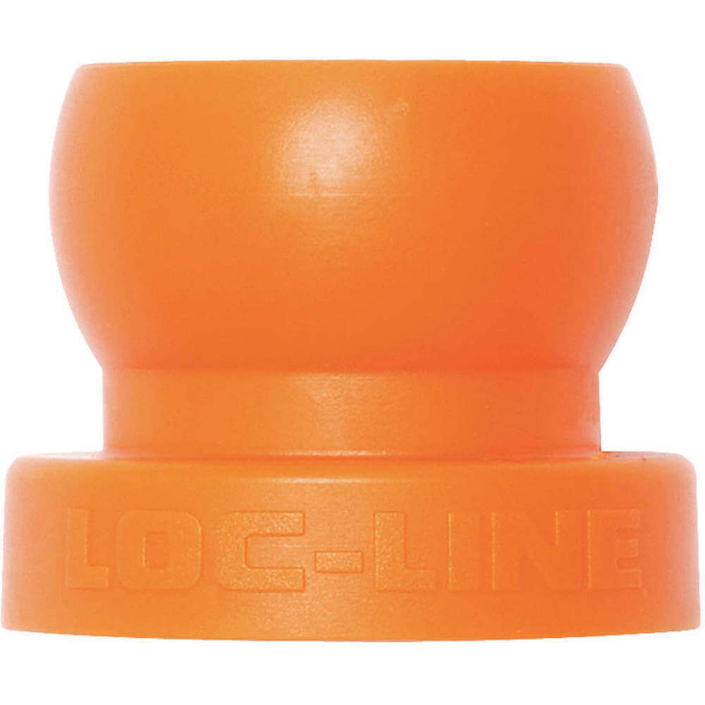 LOC-LINE 59896 Fixed Mount 1/2 Inch - Pack Of 20 | AB6BTK 20Y247