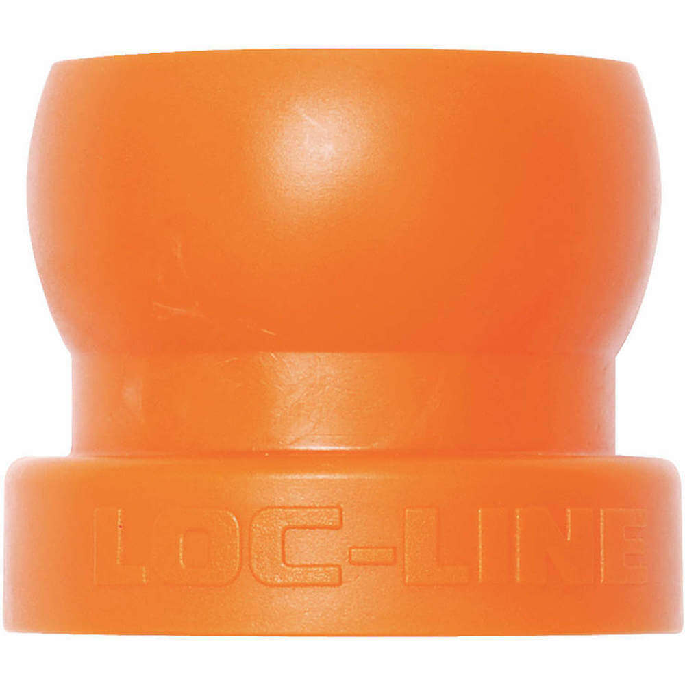 LOC-LINE 60533 Fixed Mount 3/4in - Pack Of 2 | AB6BTT 20Y254