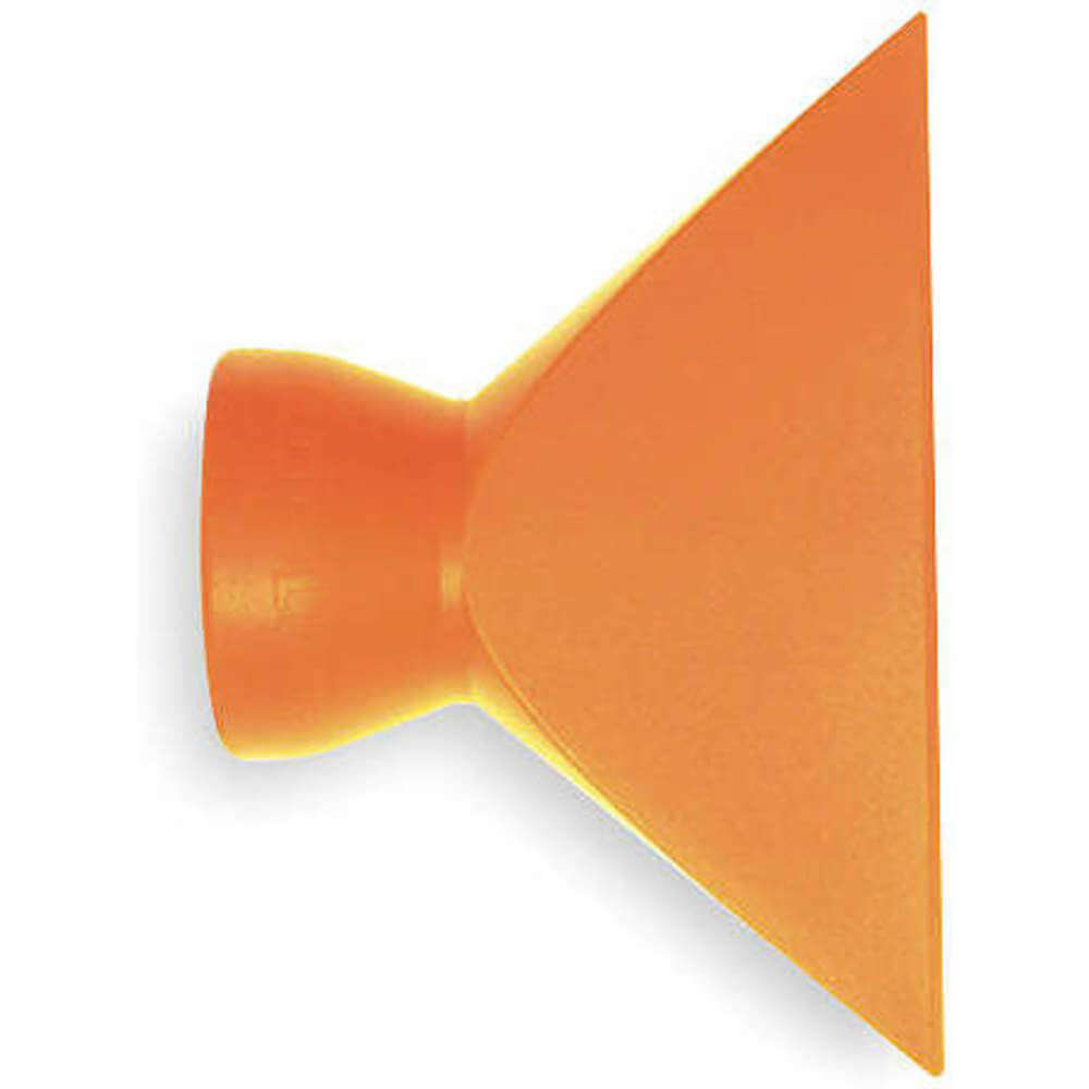 LOC-LINE 61507 Flex Hose Flare Nozzle 3/4 Inch - Pack Of 2 | AF2UYA 6Y717