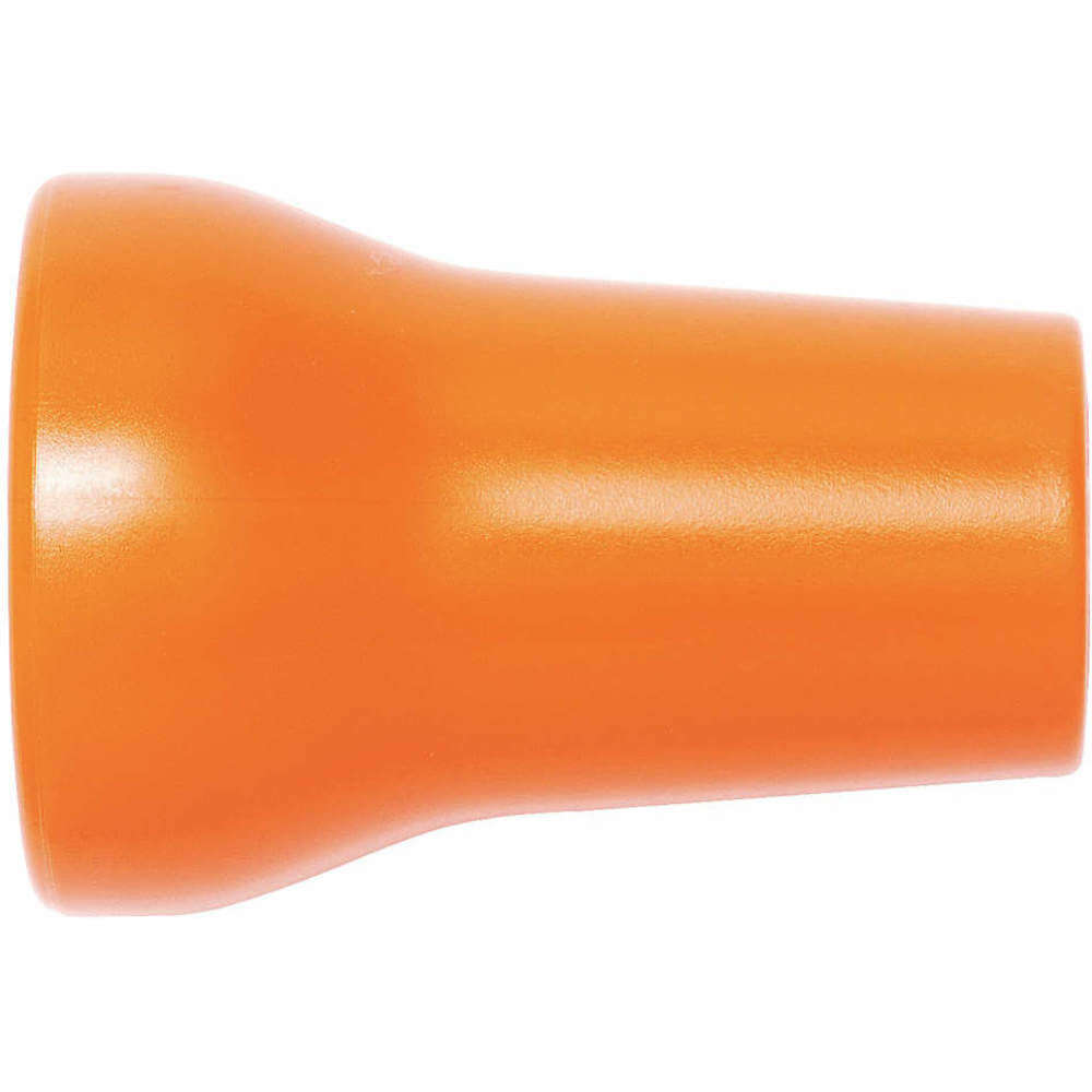 LOC-LINE 69543 Round Nozzle 5/8in - Pack Of 50 | AB6BTX 20Y258