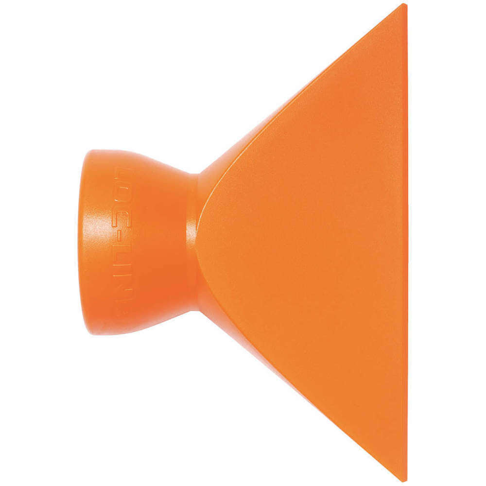 LOC-LINE 69547 Flare Nozzle 3 Inch - Pack Of 20 | AB6BTZ 20Y260