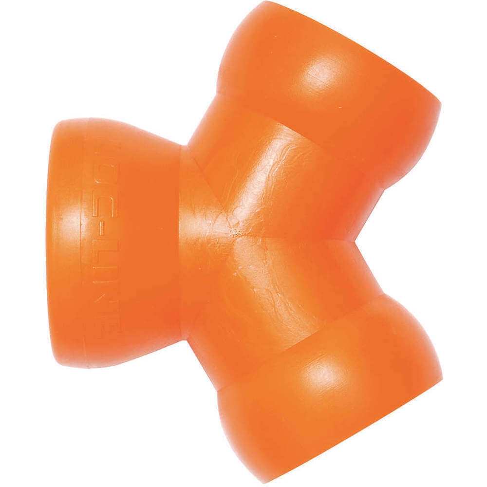 LOC-LINE 69551 Y Fitting 3/4in - Pack Of 20 | AB6BUC 20Y263