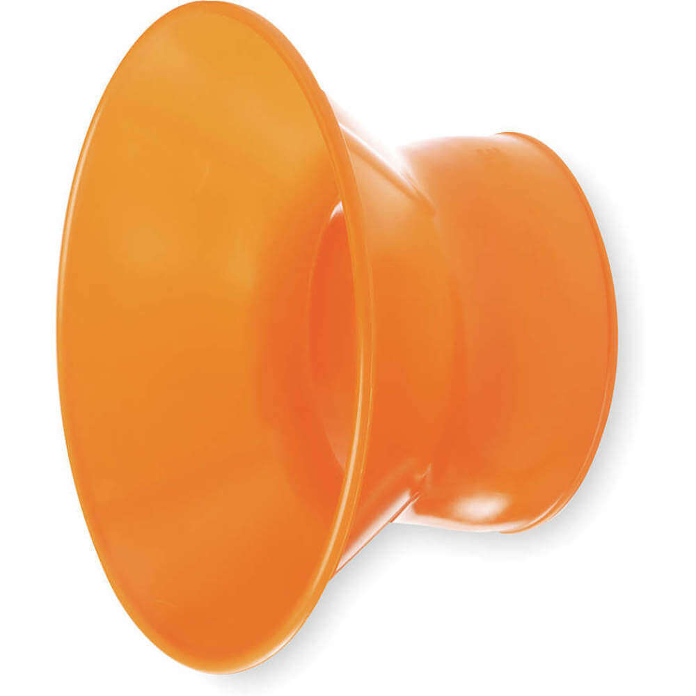 LOC-LINE 81203 Vacuum Hose Round Nozzle | AA9MPZ 1DYB3