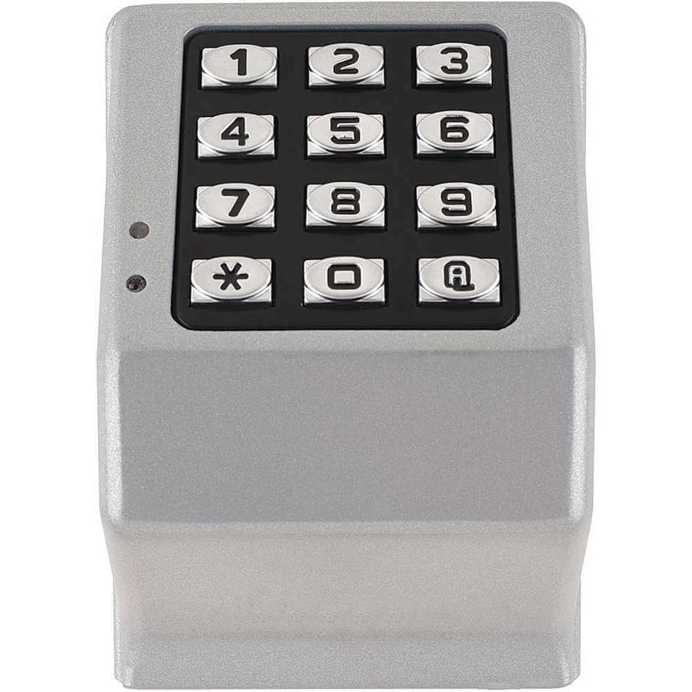 Wireless Digital Keyapd