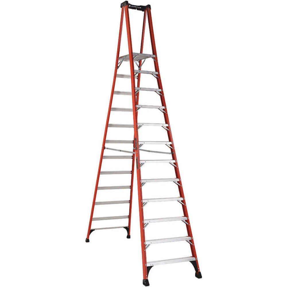 LOUISVILLE FXP1812HD