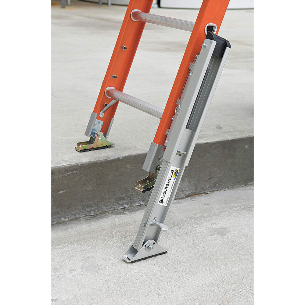 Ladder Leveler Aluminium 375 Lb.