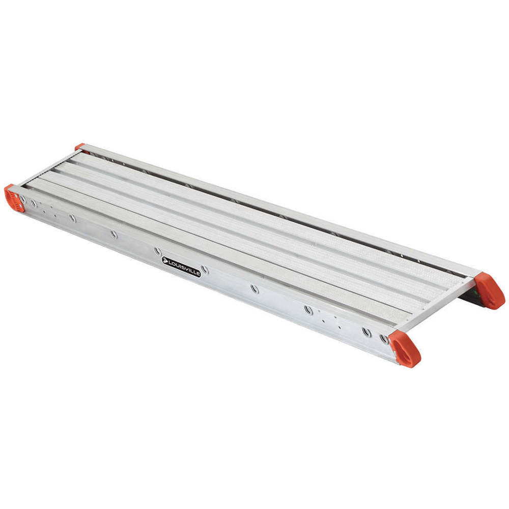 One-person Stage 20 Feet Length 14 Inch Width