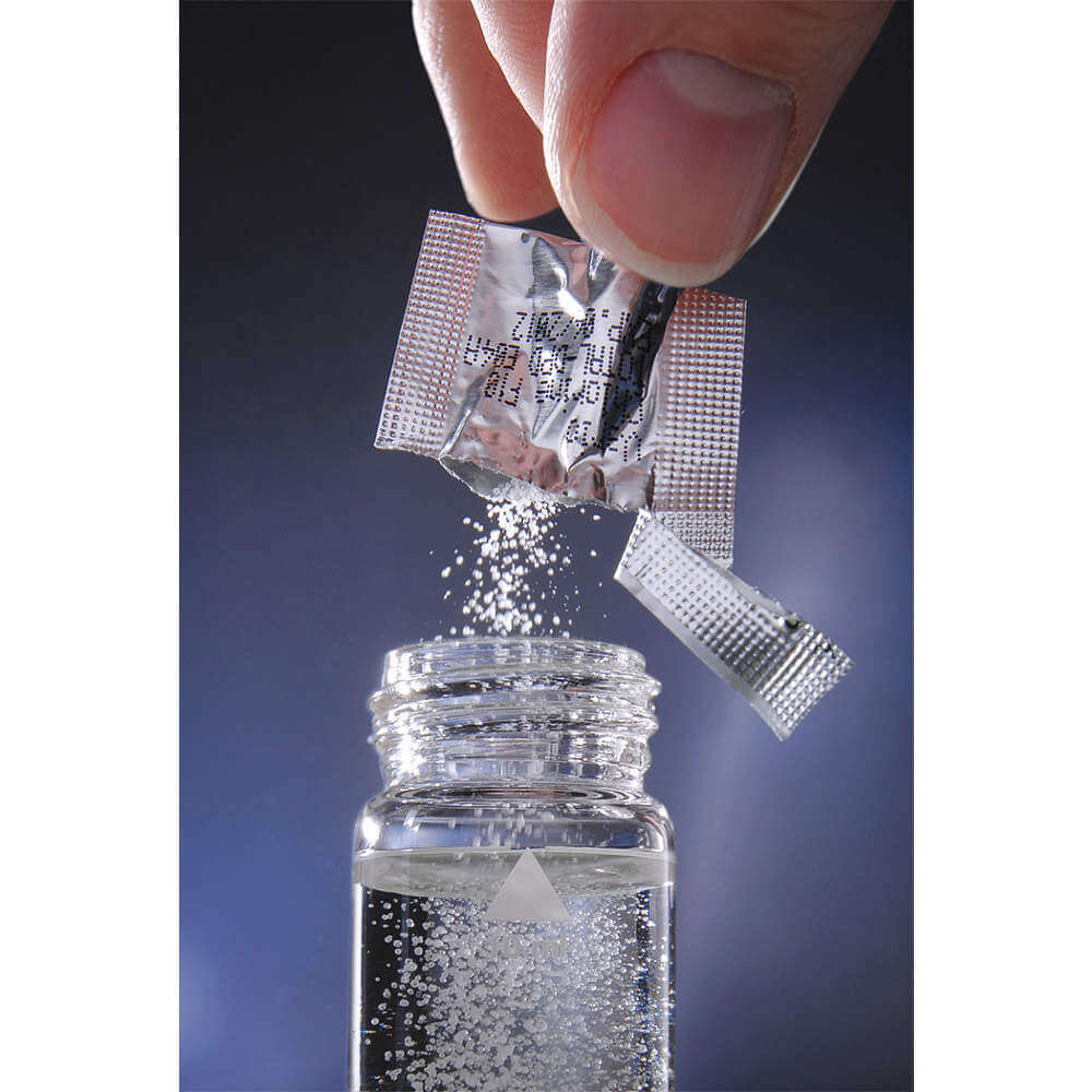 Molybdenum Hr 3 Polypropylene 10 Ml 100 Ct