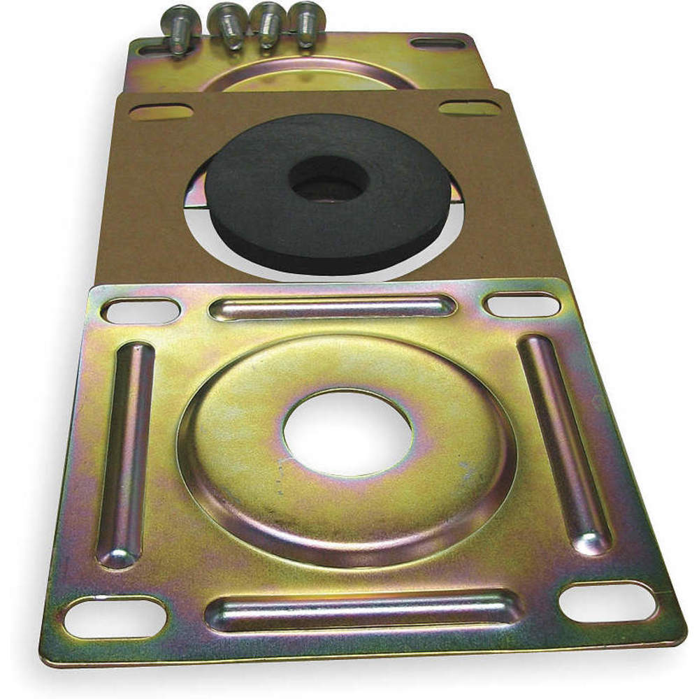 LUBE Suction Flanges