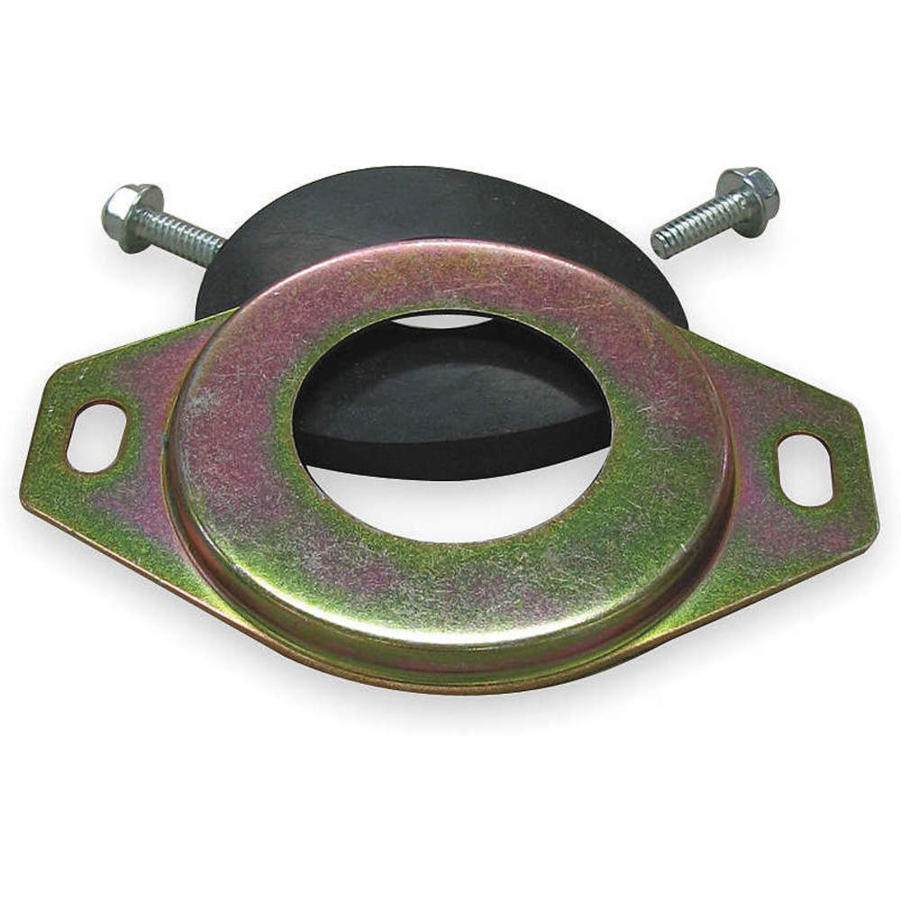 LUBE Return Flanges