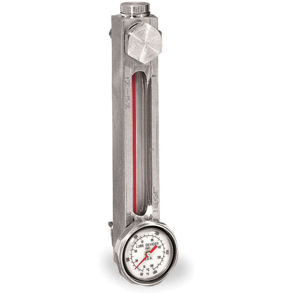 Thermometer Dial 50 To 300 F