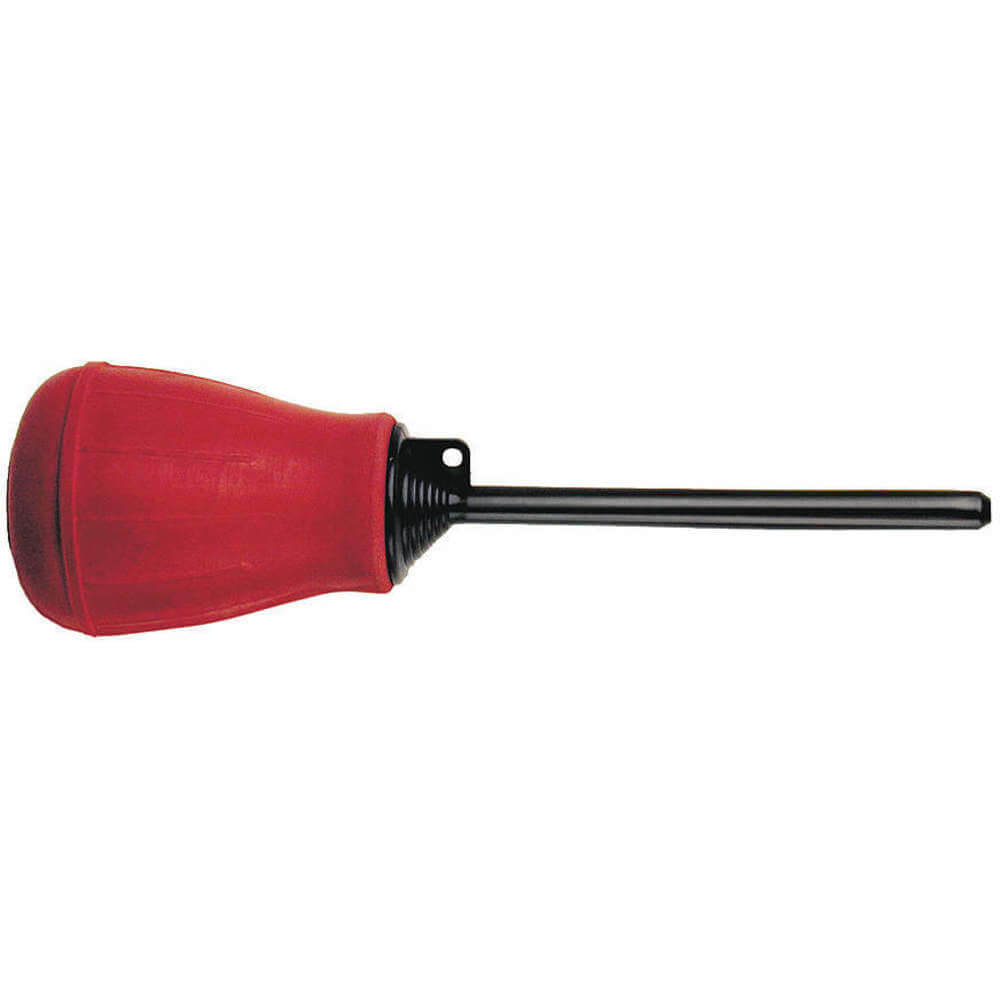 Battery Syringe Filler 6 oz Capacity