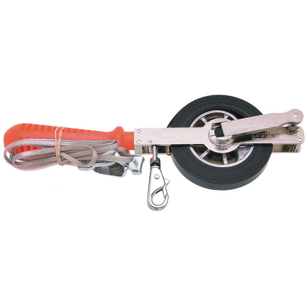 Gauging Tape 33 Feet x 1/2 Inch Double Duty