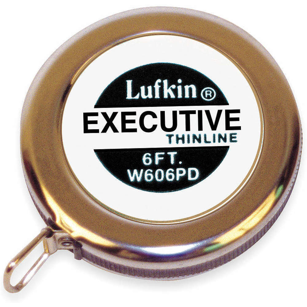 Measuring Tape Diameter/Circumference 6 Feet