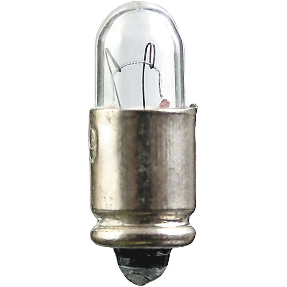 Miniature Lamp 388 T1 3/4 28v