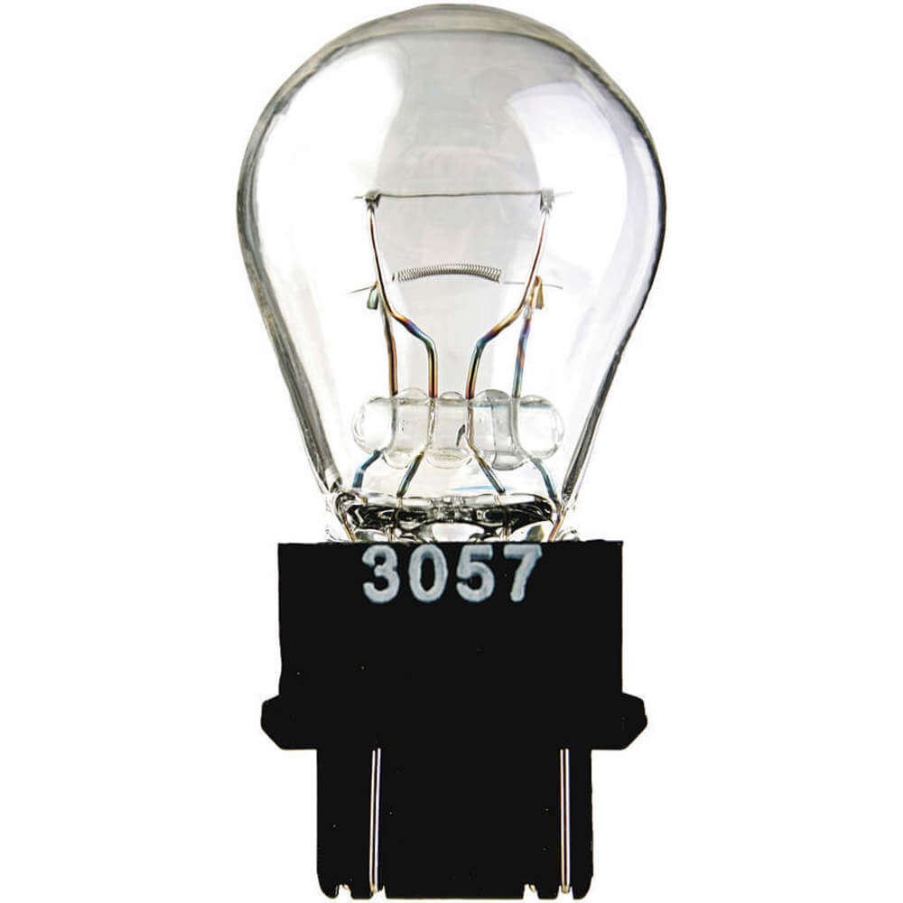 Miniature Lamp 3057 S8 12.8v