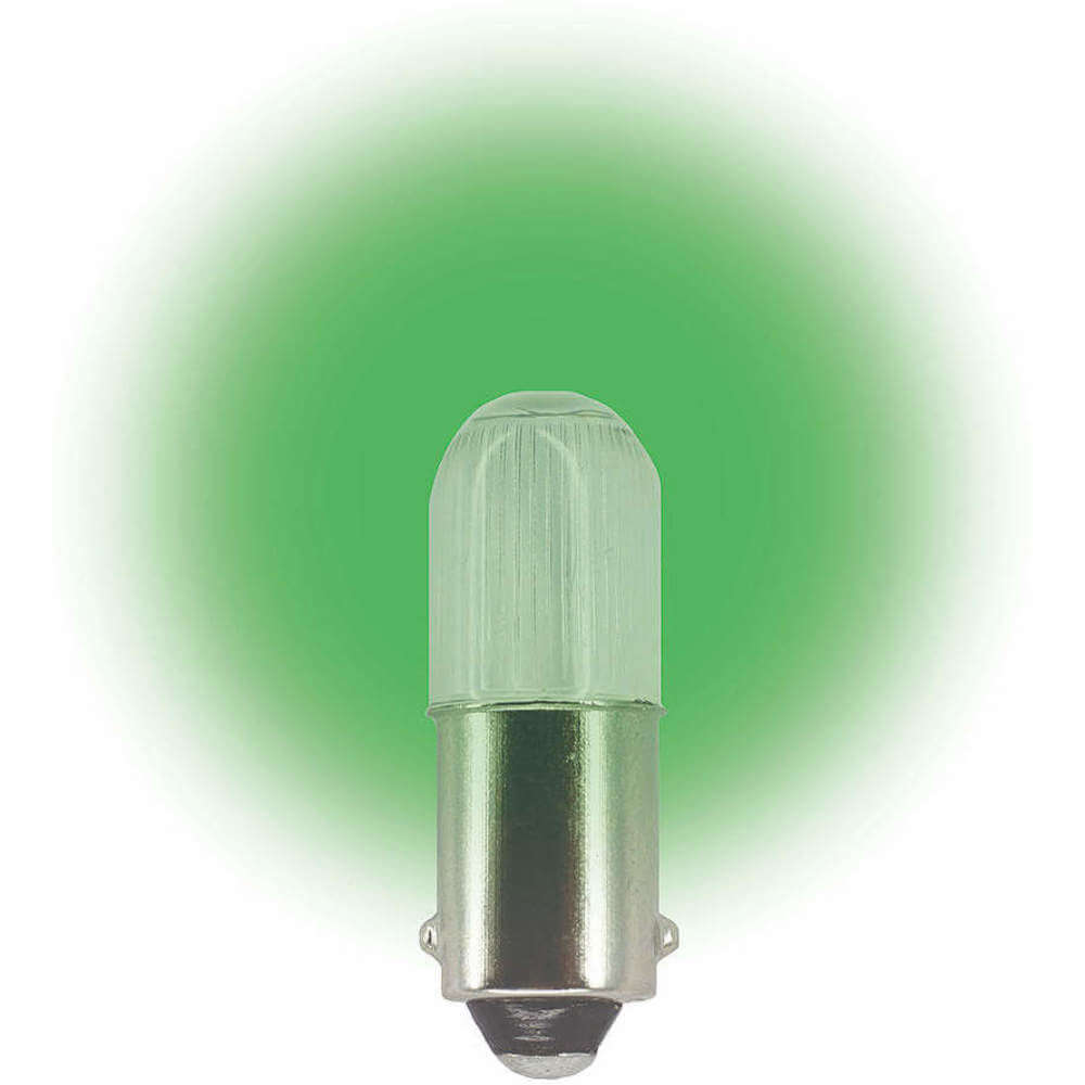 LUMAPRO 2FNH3 Mini Led Bulb L1006mb 0.47w T3 1/4 6.3v | AB9VXG