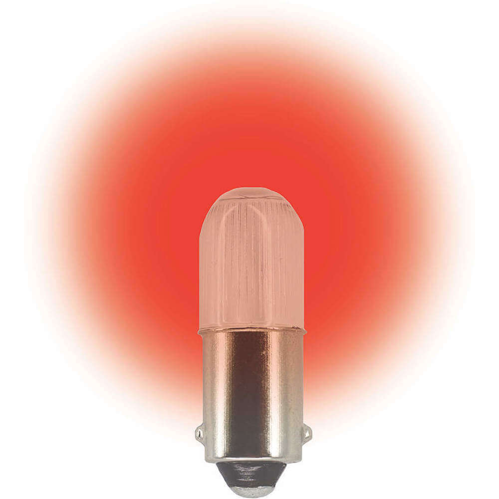 LUMAPRO 2FNH4 Mini Led Bulb L1006mb 0.47w T3 1/4 6.3v | AB9VXH