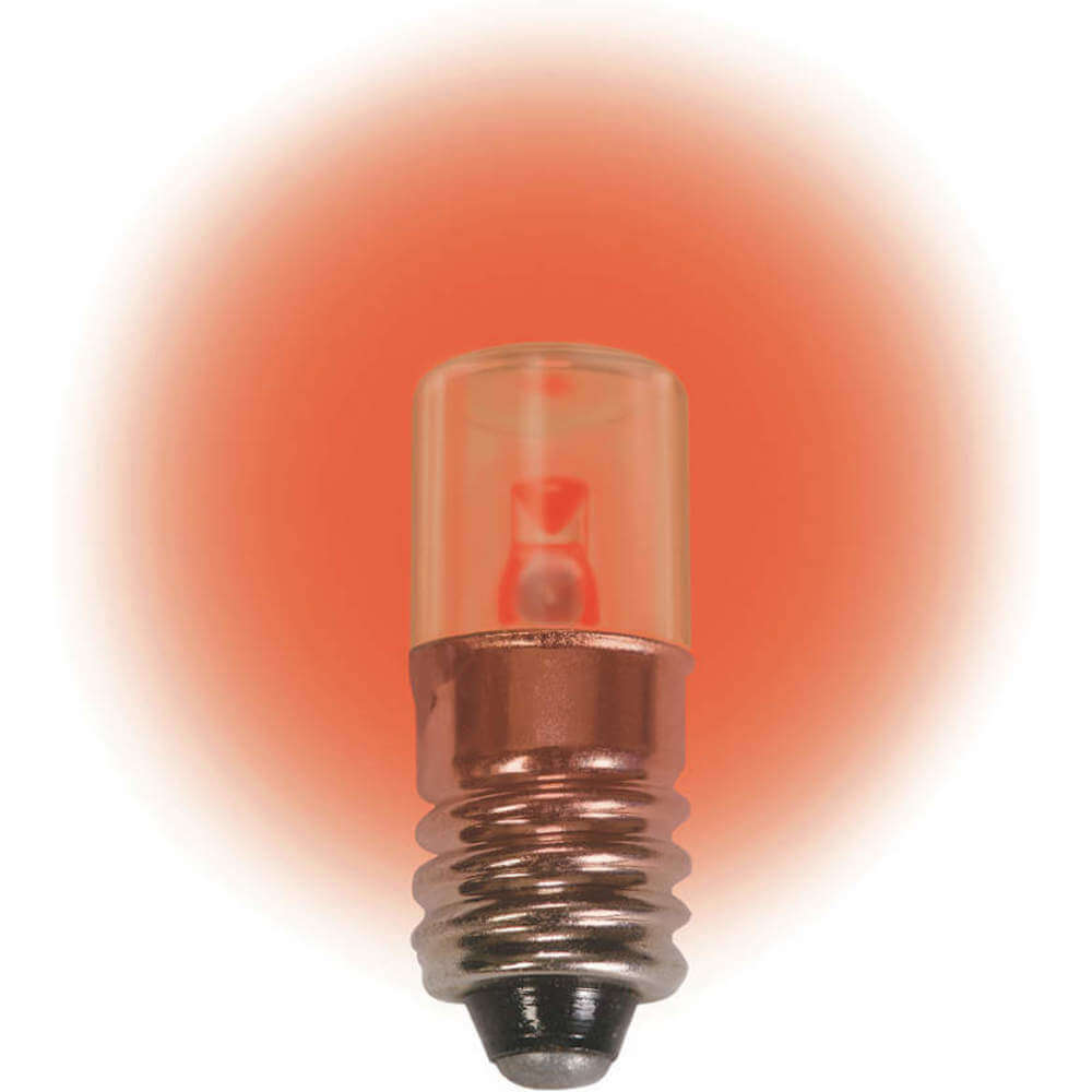LUMAPRO 2FNL7 Miniature Led Bulb Lm1012ms T3 1/4 12v | AB9VYC