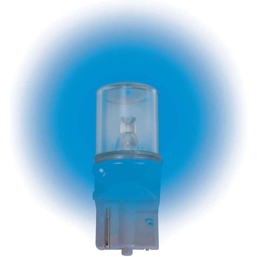 LUMAPRO 2FNJ5 Mini Led Bulb Lm1006wb 0.47w T3 1/4 6.3v | AB9VXM