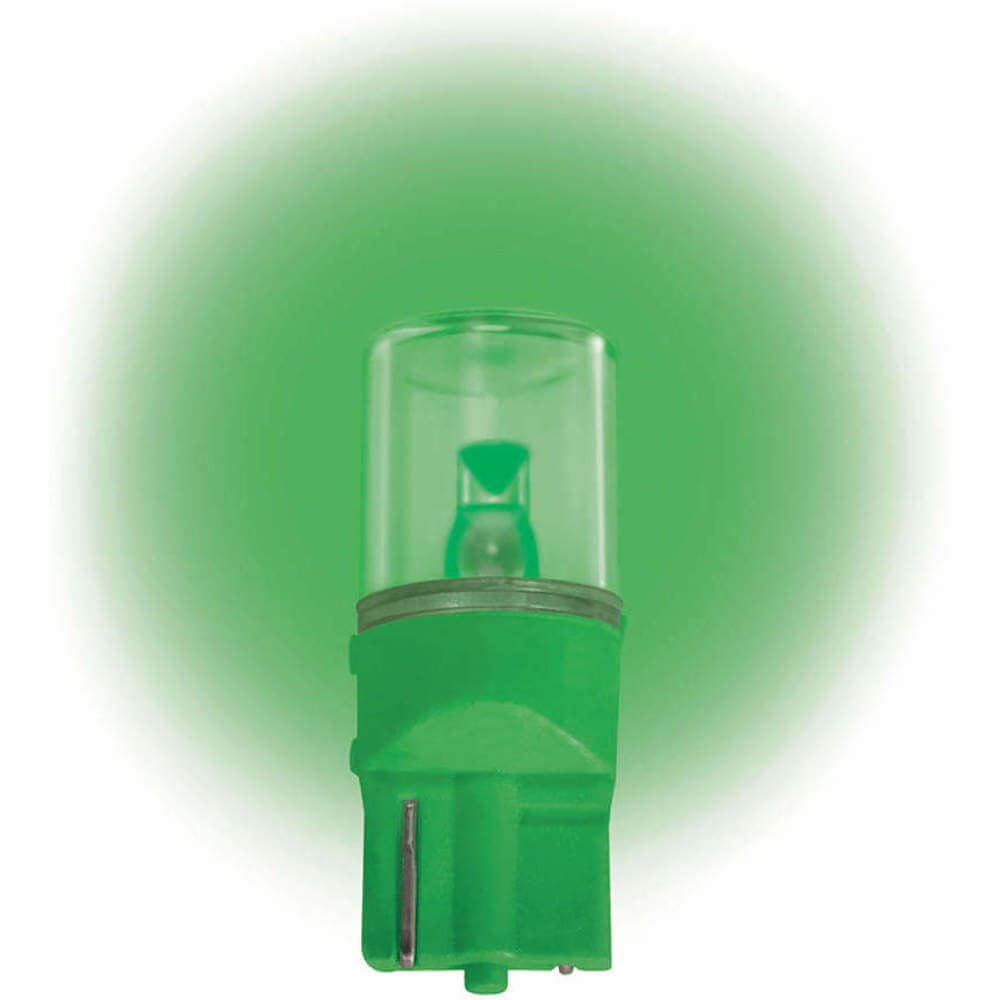 LUMAPRO 2FNR9 Mini Led Bulb Lm1024wb 0.72w T3 1/4 24v | AB9VYU