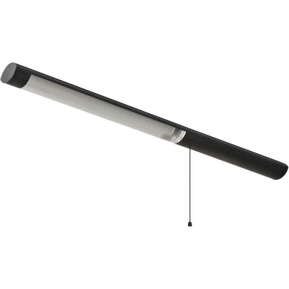 LUMAPRO 35GW89 Low Bay Fixture 17W 38-1/32 Inch Length 2 Feet Width | AH4PWF